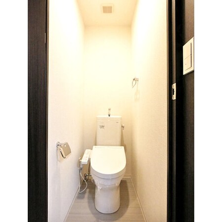 シエルブルー栄の物件内観写真